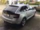 Billede af Skoda Rapid Spaceback 1,4 TSI Ambition DSG 122HK Stc 7g Aut.