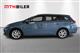 Billede af Toyota Auris Touring Sports 1,8 Hybrid H2 Style Safety Sense 136HK Stc Aut.