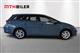 Billede af Toyota Auris Touring Sports 1,8 Hybrid H2 Style Safety Sense 136HK Stc Aut.