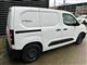 Billede af Toyota Proace City Long 1,2 Comfort Master 110HK Van 6g