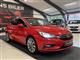 Opel Astra 2016