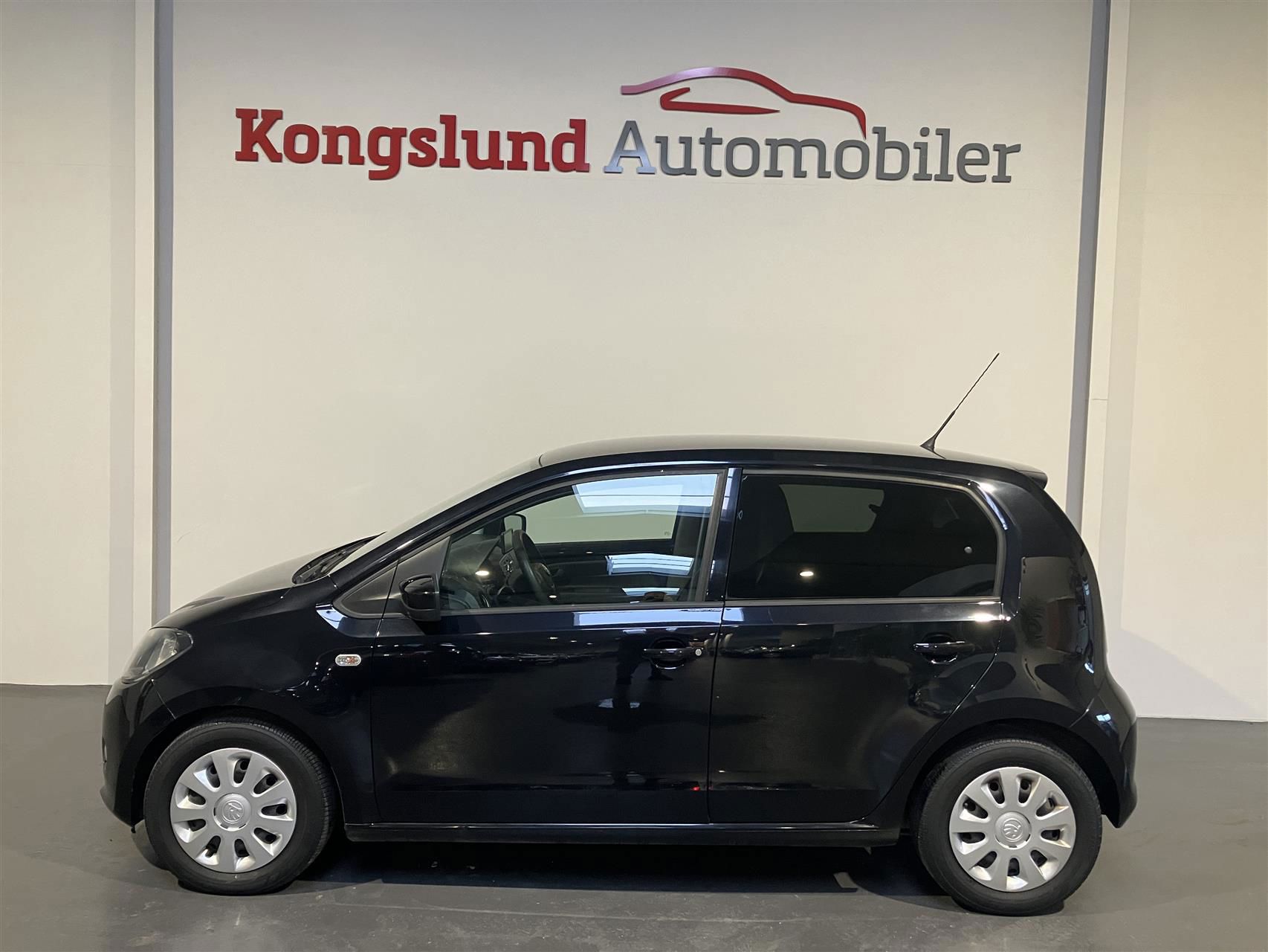 Billede af Skoda Citigo 1,0 Ambition Greentec 60HK 5d