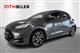 Billede af Toyota Yaris 1,5 Hybrid H3 Smart Design 116HK 5d Trinl. Gear