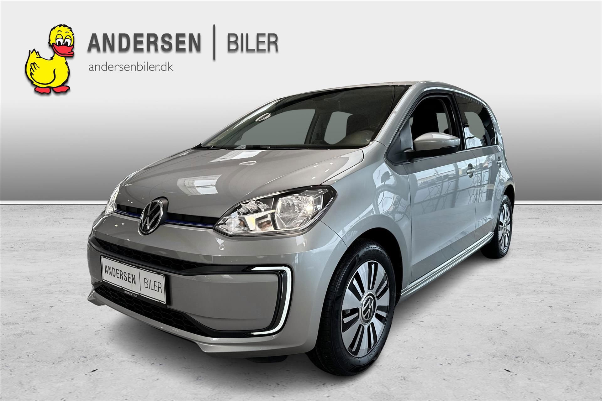 Billede af VW e-up EL 83HK 5d Aut.