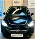 Opel Corsa 2015