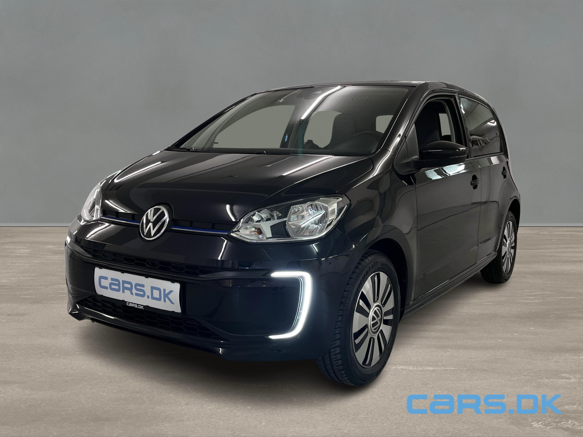 Billede af VW e-up EL 83HK 5d Aut.