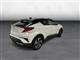 Billede af Toyota C-HR 2,0 Hybrid C-LUB Premium Multidrive S 184HK 5d Aut.