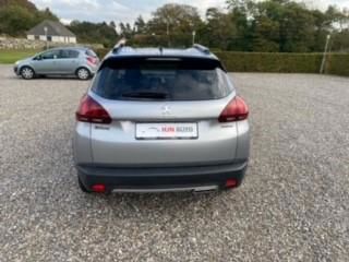 Billede af Peugeot 2008 1,6 BlueHDi GT Line Sky 120HK 6g