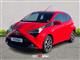 Billede af Toyota Aygo 1,0 VVT-I X-Press 72HK 5d