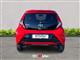 Billede af Toyota Aygo 1,0 VVT-I X-Press 72HK 5d