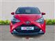 Billede af Toyota Aygo 1,0 VVT-I X-Press 72HK 5d