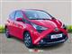 Billede af Toyota Aygo 1,0 VVT-I X-Press 72HK 5d