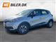 Renault Captur 2017