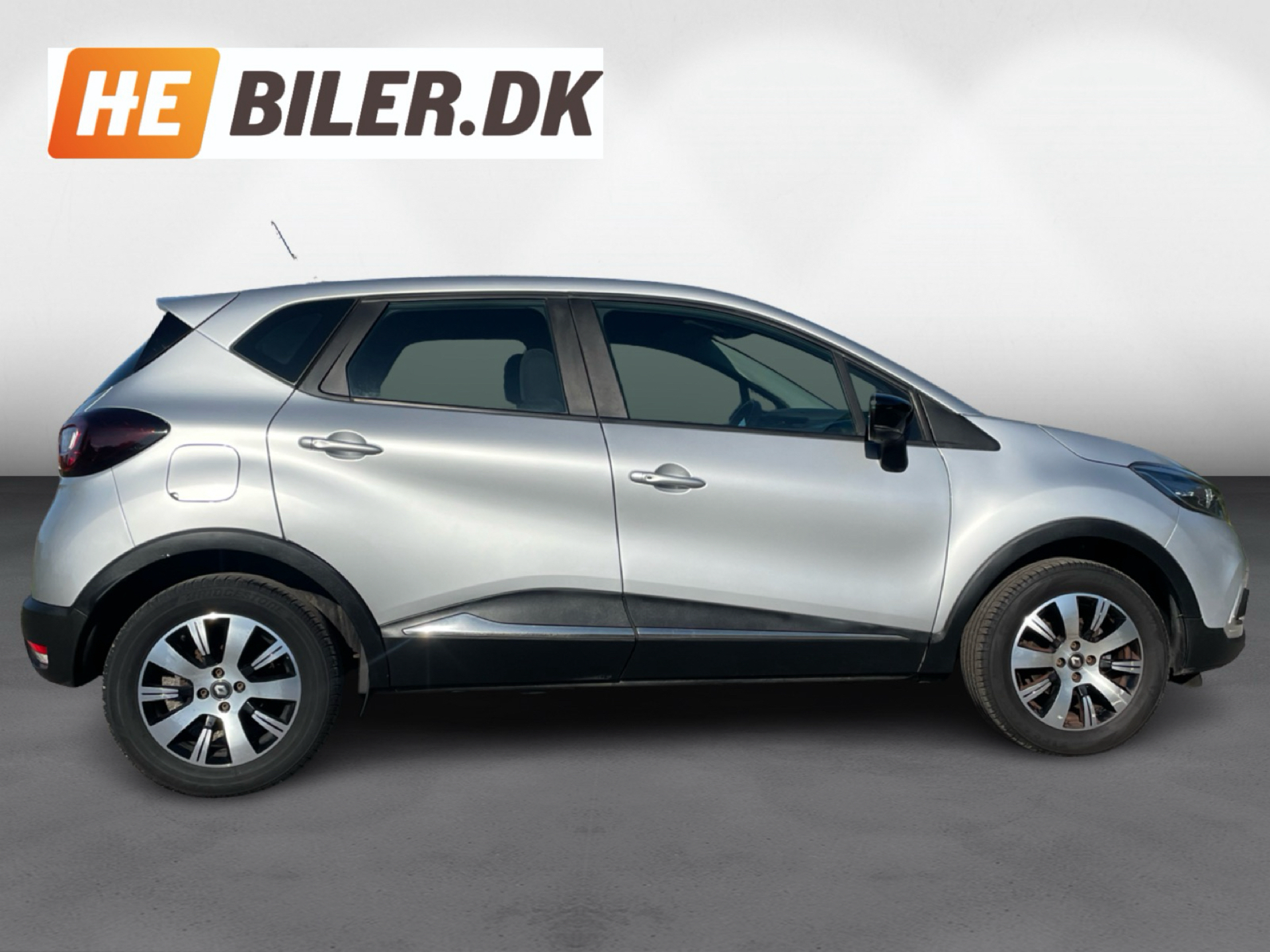 Billede af Renault Captur 0,9 Energy TCe Zen 90HK 5d