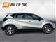 Renault Captur 2017