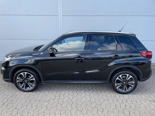 Billede af Suzuki Vitara 1,4 Boosterjet Adventure Hit 140HK 5d 6g Aut.