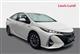 Billede af Toyota Prius Plug-in 1,8 Plugin-hybrid H4 122HK 5d Aut.