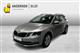 Billede af Skoda Octavia Combi 1,5 TSI ACT Style 150HK Stc 6g