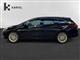 Billede af Opel Astra Sports Tourer 1,4 Turbo Innovation Start/Stop 150HK Stc 6g