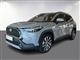 Billede af Toyota Corolla Cross 2,0 Hybrid Style Comfort E-CVT 197HK 5d Aut.