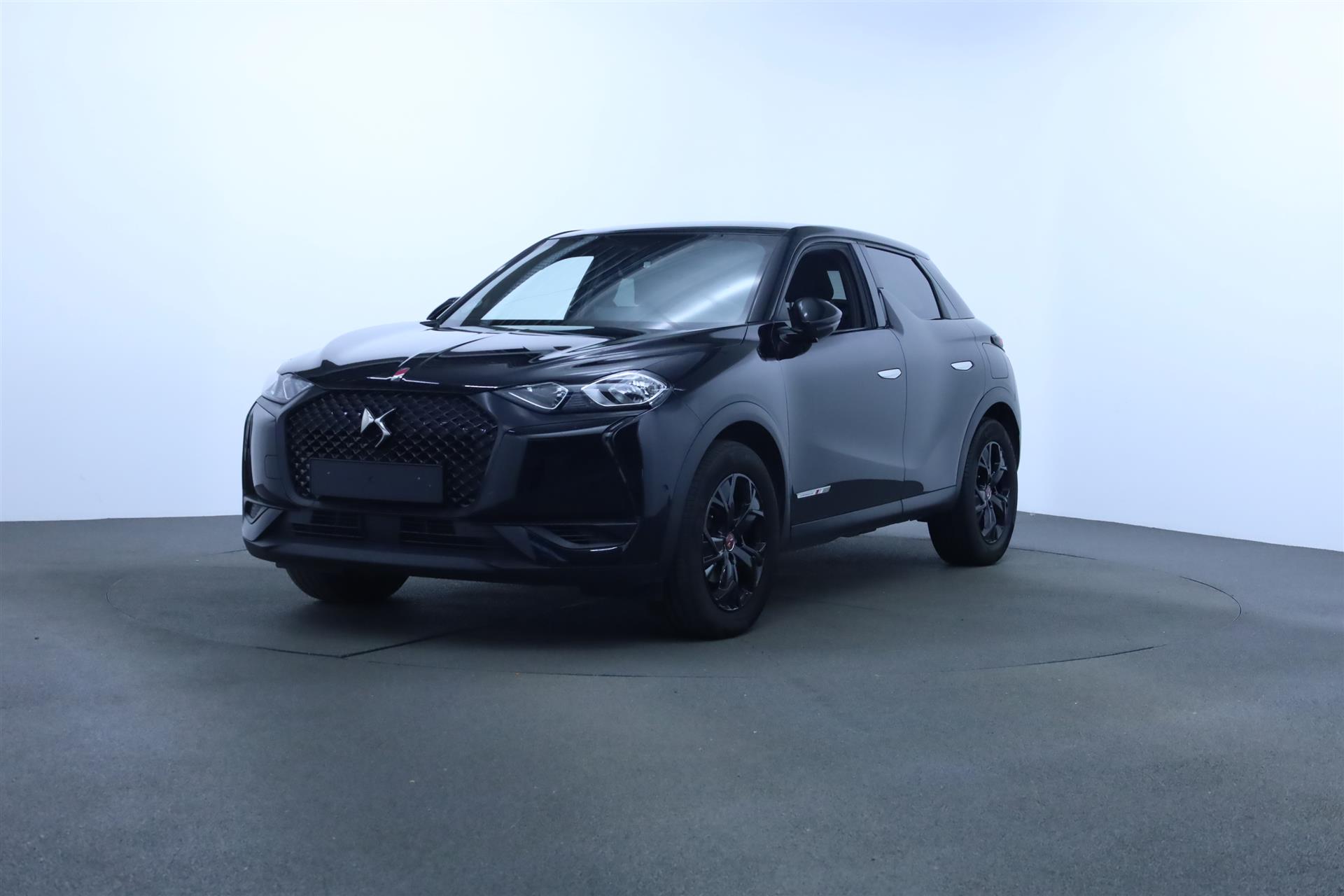 Billede af DS DS3 Crossback 1,2 PureTech Performance Line 100HK 5d 6g