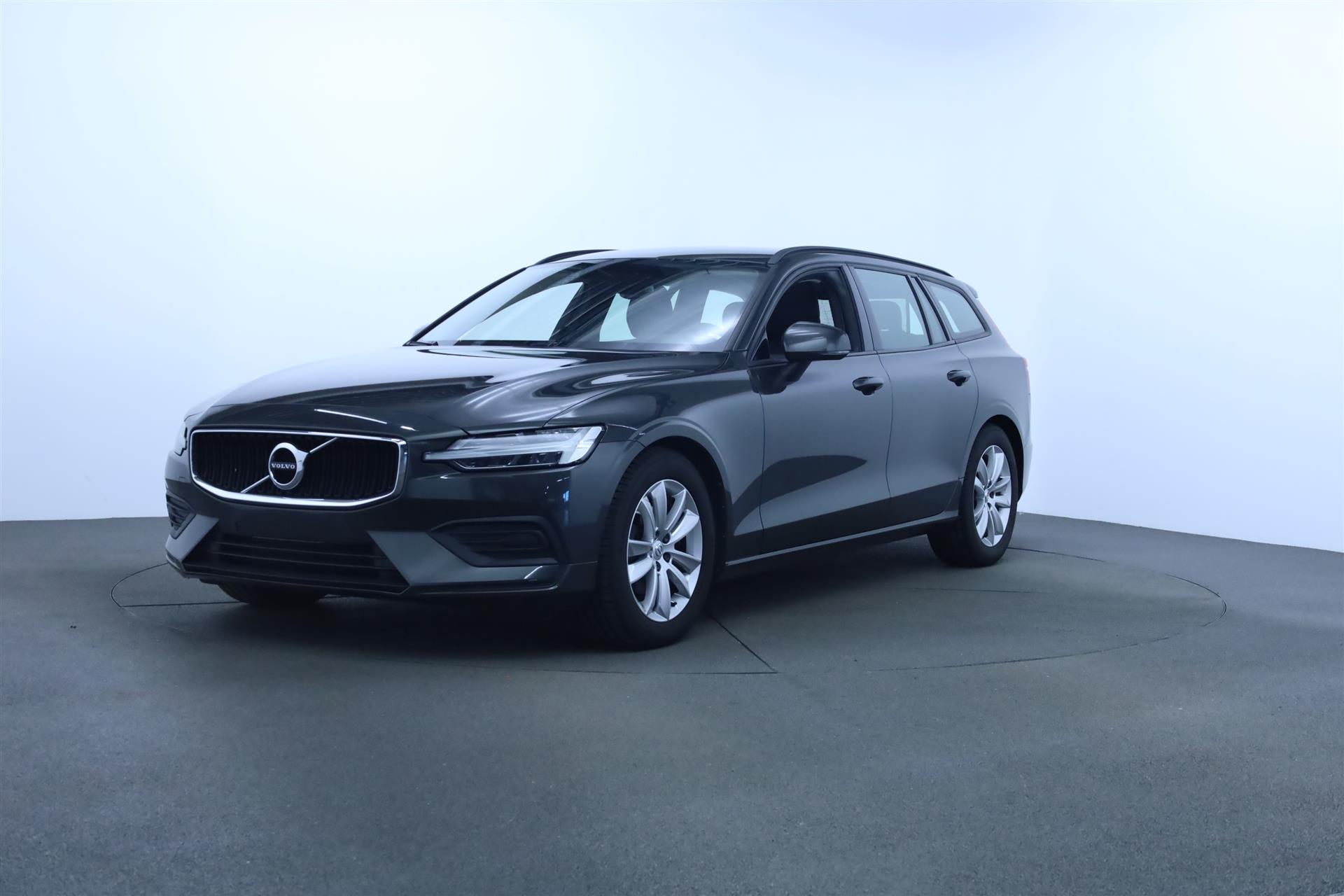 Billede af Volvo V60 2,0 D4 Momentum 190HK Stc 8g Aut.