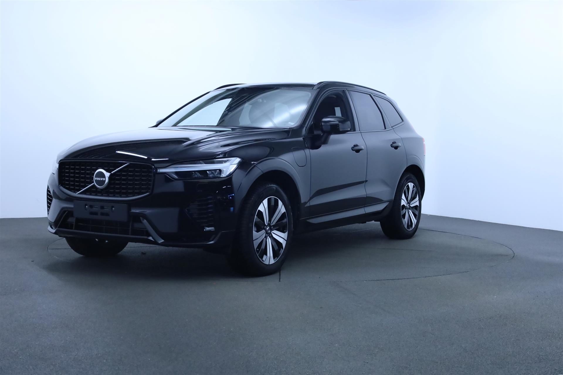 Billede af Volvo XC60 2,0 T6 Recharge  Plugin-hybrid Plus AWD 350HK 5d 8g Aut.