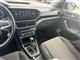 Billede af VW T-Cross 1,0 TSI Life DSG 115HK 5d 7g Aut.