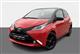 Billede af Toyota Aygo 1,0 VVT-I X-Cite 69HK 5d