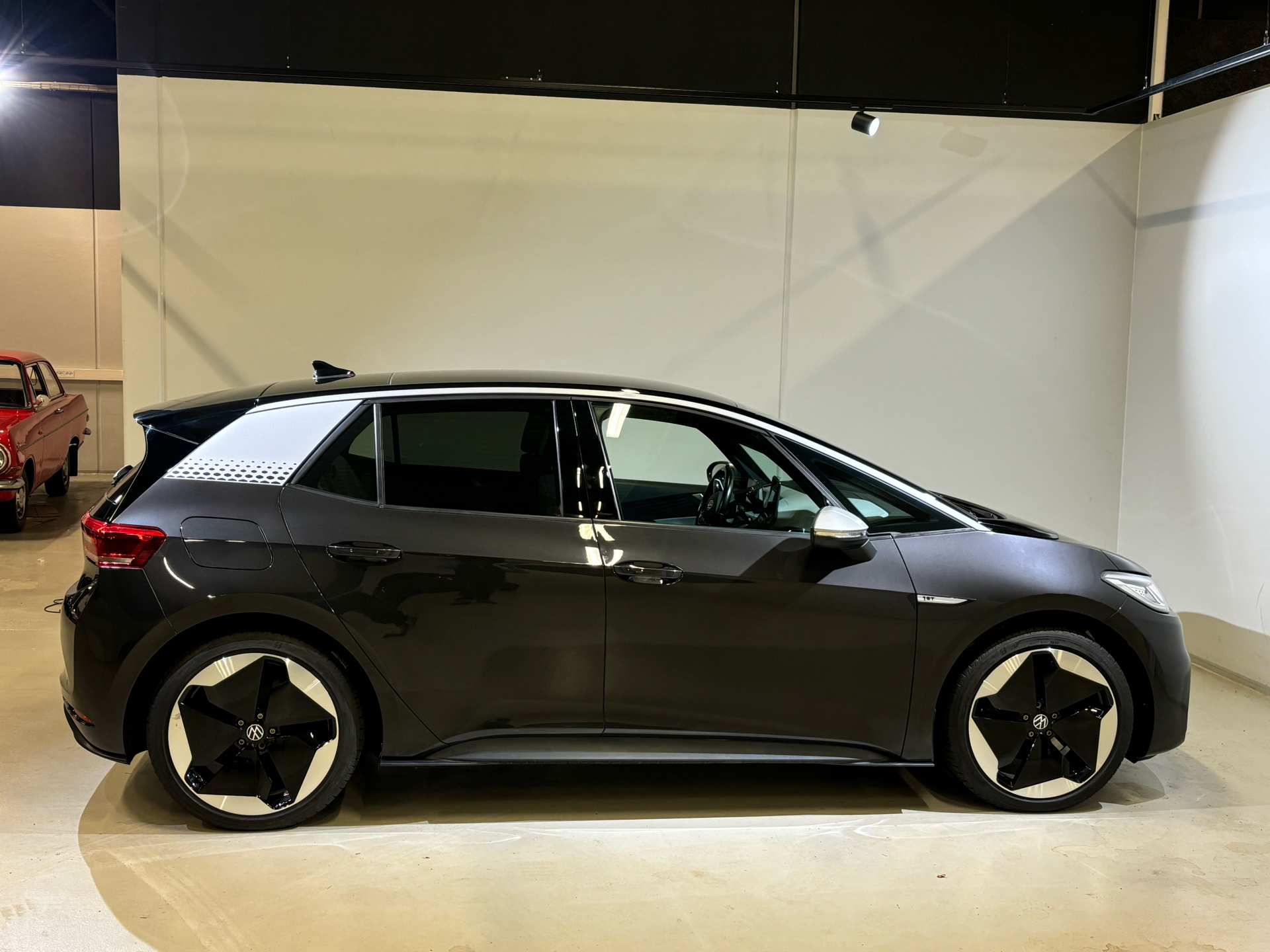 Billede af VW ID.3 EL 1st Max Pro Performance 204HK 5d Aut.