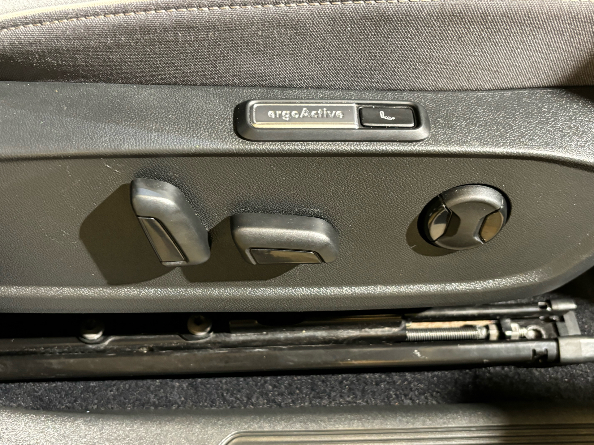 Billede af VW ID.3 EL 1st Max Pro Performance 204HK 5d Aut.