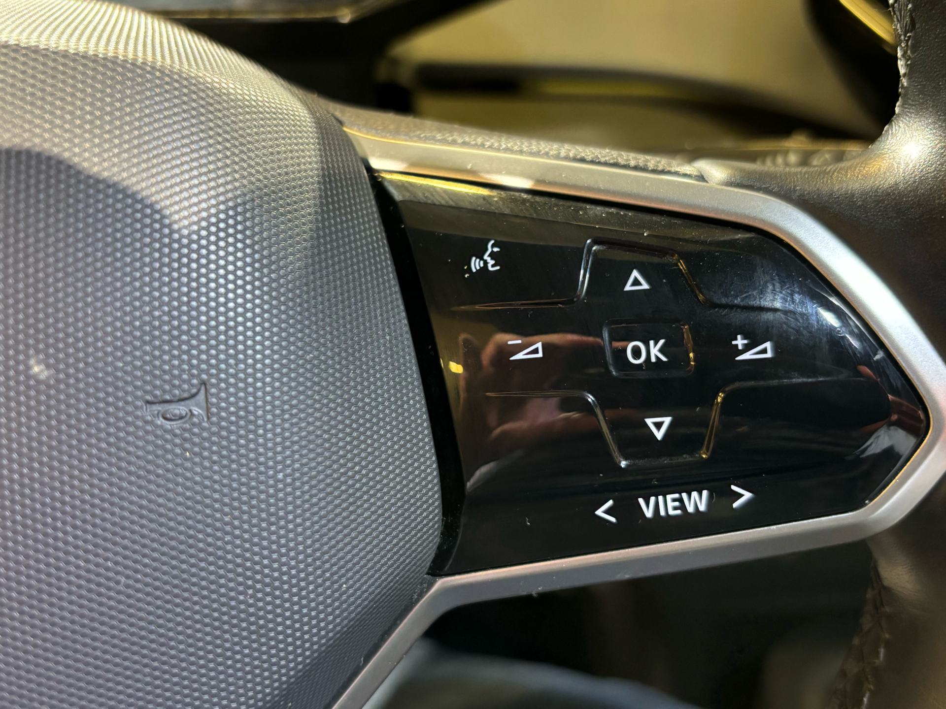 Billede af VW ID.3 EL 1st Max Pro Performance 204HK 5d Aut.