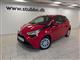 Billede af Toyota Aygo 1,0 VVT-I X-pression 72HK 5d