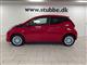 Billede af Toyota Aygo 1,0 VVT-I X-pression 72HK 5d