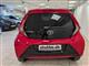 Billede af Toyota Aygo 1,0 VVT-I X-pression 72HK 5d