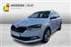 Billede af Skoda Fabia Combi 1,0 TSI Dynamic DSG 95HK Stc 7g Aut.