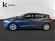 Billede af Ford Focus 1,0 EcoBoost Hybrid Titanium 125HK 5d 6g