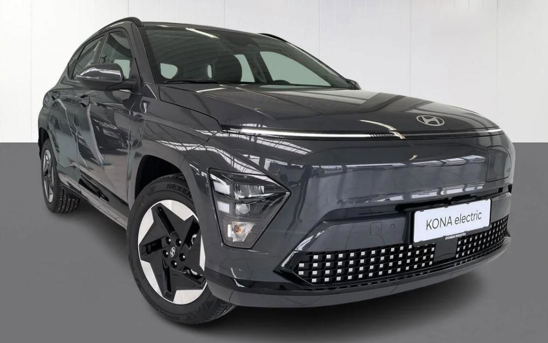 Billede af Hyundai Kona Electric 65,4 kWh Essential Long Range 217HK 5d Aut.