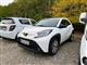 Billede af Toyota Aygo X 1,0 VVT-I Active 72HK 5d Aut.