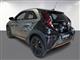 Billede af Toyota Aygo X 1,0 VVT-I Limited 72HK 5d