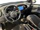 Billede af Toyota Aygo X 1,0 VVT-I Limited 72HK 5d