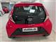 Billede af Toyota Aygo 1,0 VVT-I X-Play + X-Touch 69HK 5d