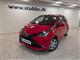 Billede af Toyota Aygo 1,0 VVT-I X-Play + X-Touch 69HK 5d