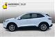 Billede af Ford Kuga 2,5 Plugin-hybrid Titanium X CVT 225HK 5d Trinl. Gear