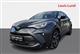 Billede af Toyota C-HR 1,8 Hybrid C-LUB Premium Multidrive S 122HK 5d Aut.