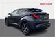 Billede af Toyota C-HR 1,8 Hybrid C-LUB Premium Multidrive S 122HK 5d Aut.