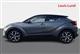 Billede af Toyota C-HR 1,8 Hybrid C-LUB Premium Multidrive S 122HK 5d Aut.