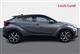 Billede af Toyota C-HR 1,8 Hybrid C-LUB Premium Multidrive S 122HK 5d Aut.