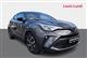 Billede af Toyota C-HR 1,8 Hybrid C-LUB Premium Multidrive S 122HK 5d Aut.