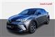 Billede af Toyota C-HR 1,8 Hybrid C-LUB Multidrive S 122HK 5d Aut.